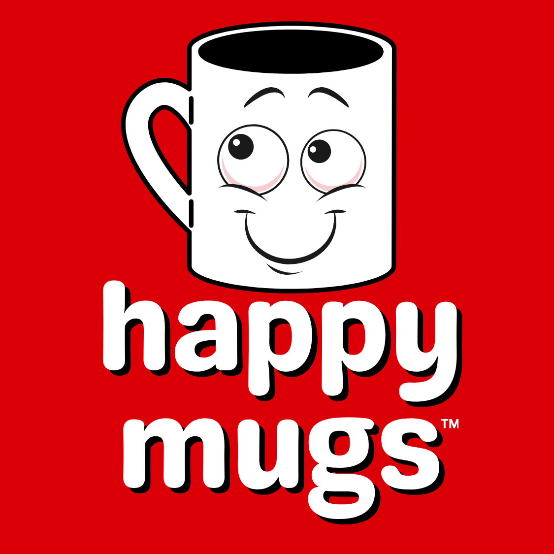 Happy Mugs